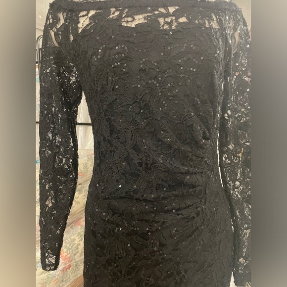 Decode Dress - Picture 6 of 7